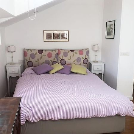 Lovely Independent Mini-Apartment In Central Rome Bagian luar foto