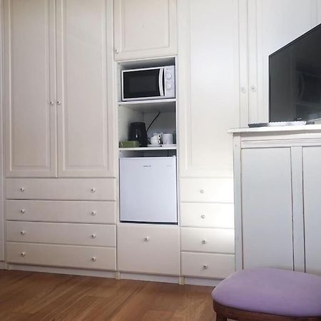 Lovely Independent Mini-Apartment In Central Rome Bagian luar foto