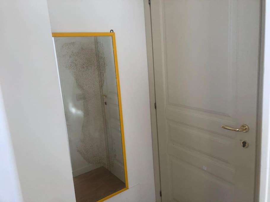 Lovely Independent Mini-Apartment In Central Rome Bagian luar foto