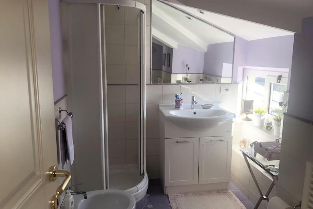 Lovely Independent Mini-Apartment In Central Rome Bagian luar foto